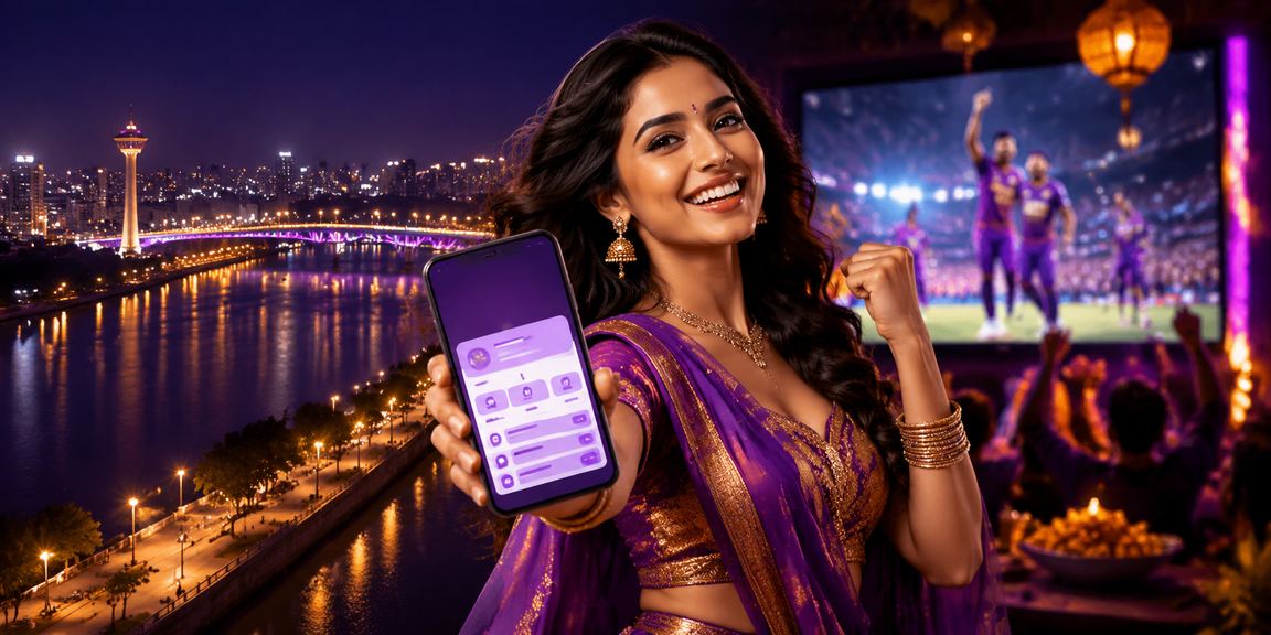 Digital payment options widely used in India
