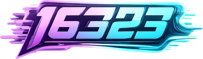 16323